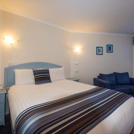 Glenorchy Best Western Balmoral Motor Inn الغرفة الصورة